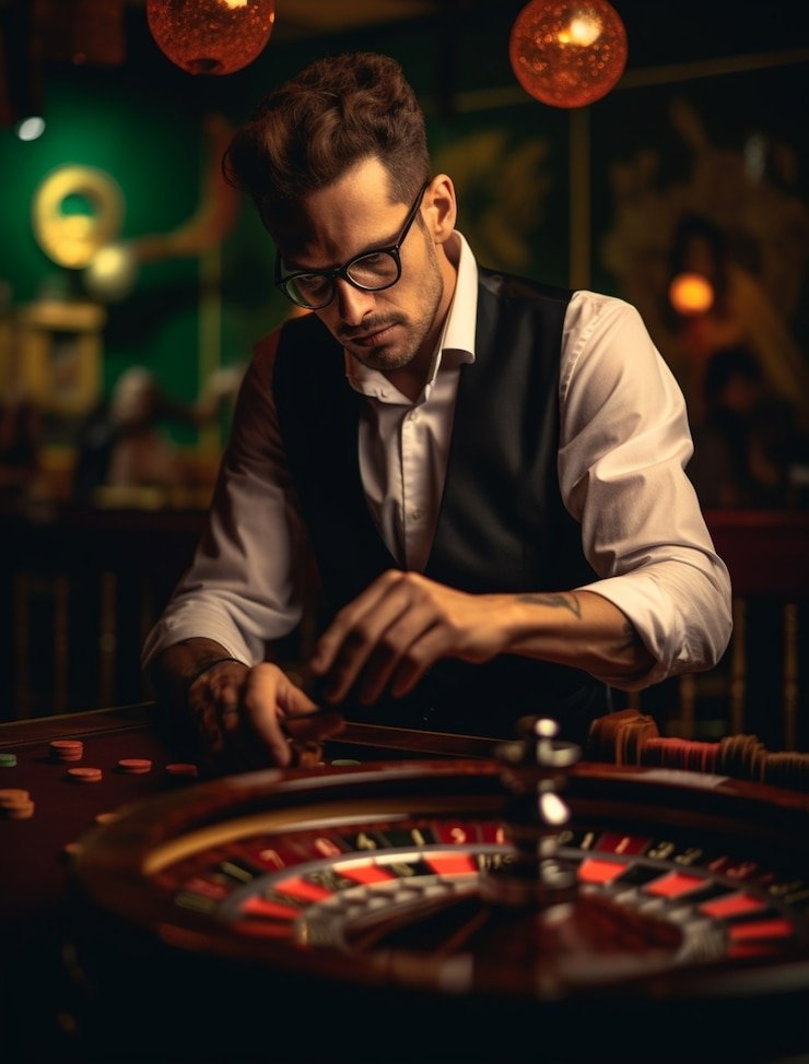 Riwayat putaran dan kemenangan di Fa Cai Shen Deluxe